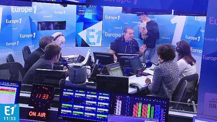 Marisol Touraine lance l'opération "Un mois sans tabac"