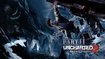 Uncharted: The Nathan Drake Collection: Uncharted 2: Among Thieves (Elgato Version) Part 11