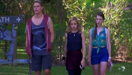 Home and Away 6427 18th May 2016