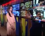 Pakistani Hot News Anchor Leaked Video