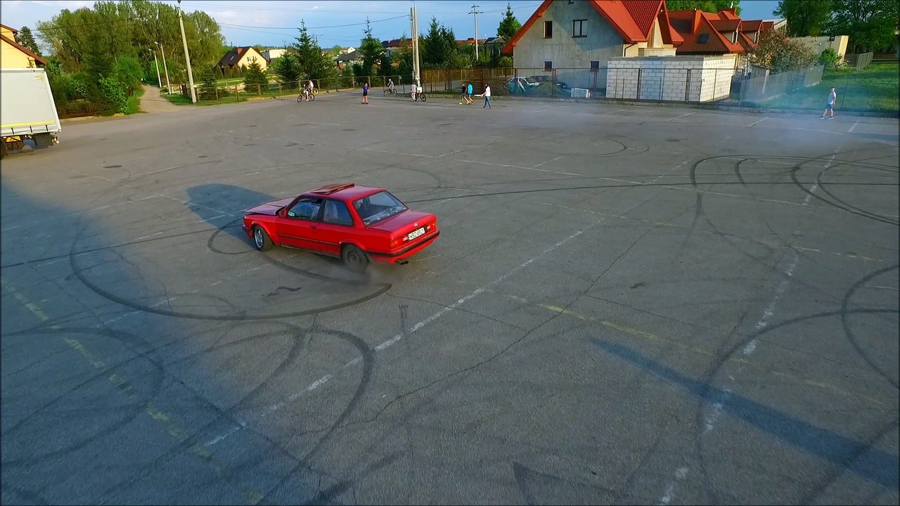 zapowiedz zlotu BMW MAZOWSZE Rzasnik 2016 11 czerwca