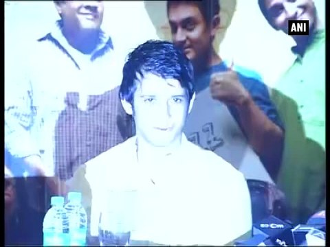 Sharman Joshi eagerly waiting to work on '3 Idiots' sequel