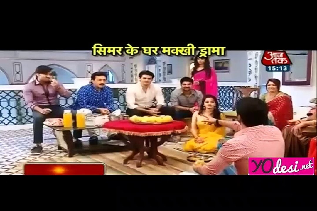 Serial Express - SBB Segment 18th May 2016