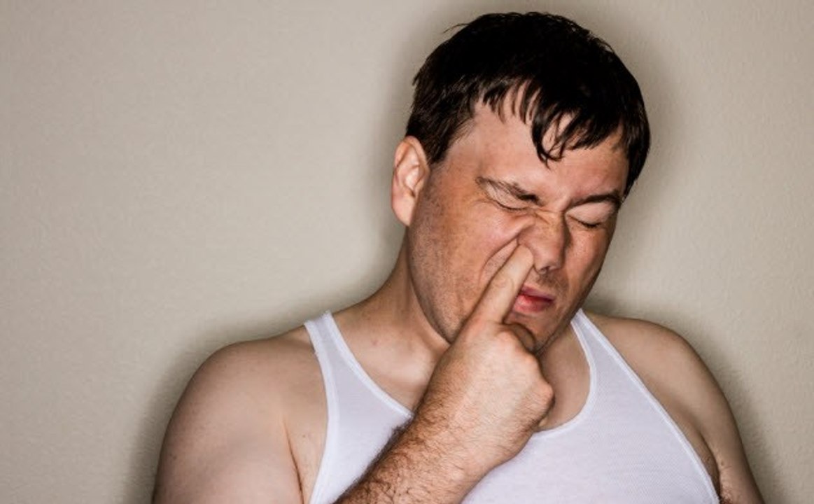 10 Weirdly Disgusting And Creepy Facts About You