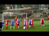 FK Náchod - 1.FK Nová Paka/RMSK Cidlina Nový Bydžov, 17.kolo DIVIZE C, 15.3.2014