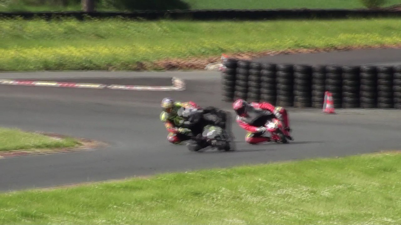 TGO 2016 La Chatre pocketbike Manche 3