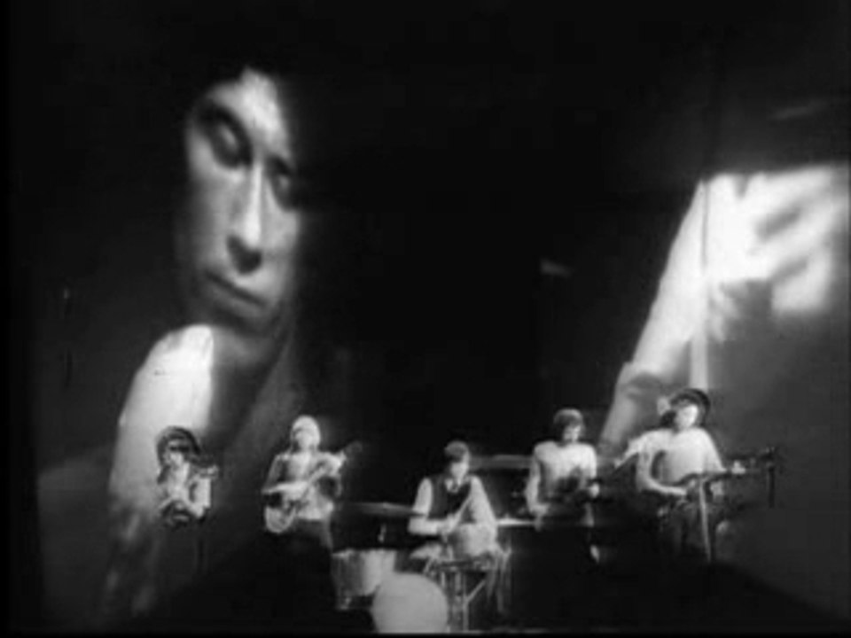 Sixties_fleetwood mac UK