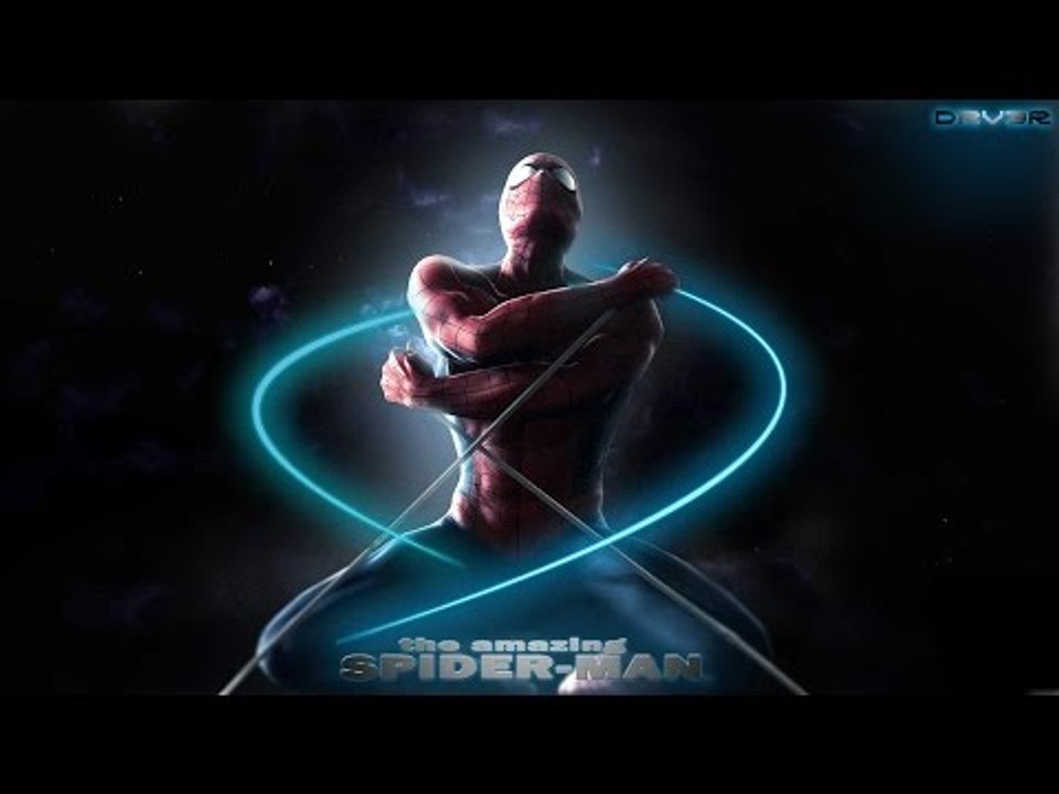 The Amazing Spider Man 3 Trailer (2017) (HD)