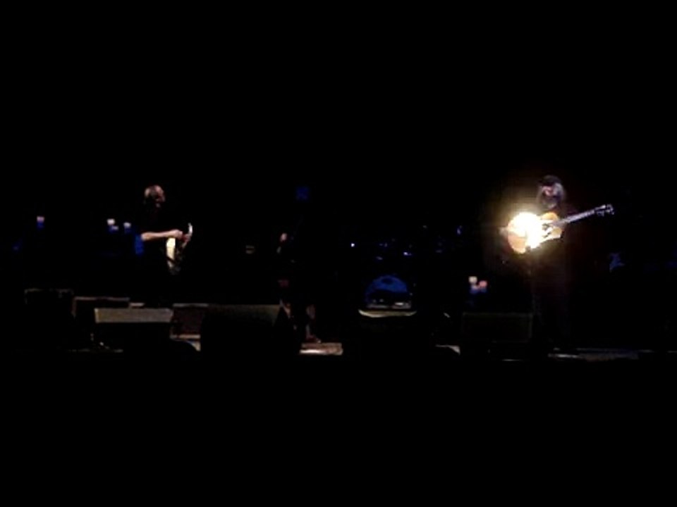 Crosby, Stills & Nash - Southern Cross - 5.28.10