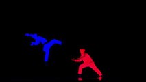 Amazing Dance act UDI Dance Crew light up the stage  Semi-Final 3  Britains Got Talent