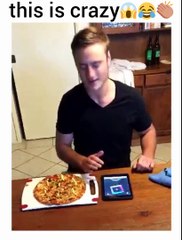 how to eat something while playing Color Switch