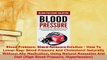 PDF  Blood Pressure Blood Pressure Solution  How To Lower Your Blood Pressure And Cholesterol Download Online
