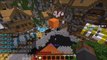 Bedwars mit dem Primatenkönig | Minecraft Minigames