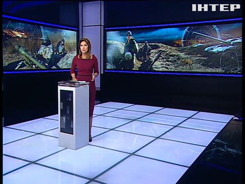 На Луганщине ведется война между снайперами и разведкой