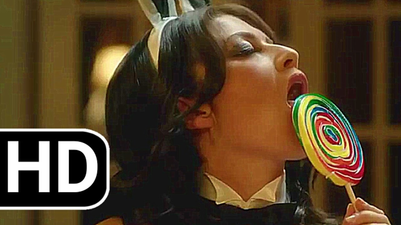 NOLA CIRCUS Bande Annonce Teaser (Comédie Sexy - 2016 )