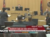 Some of body camera video in Mesa shooting to be released