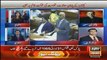 Shahid Masood States Khawaja Asif As Indian Drama Mother In Law  latest news