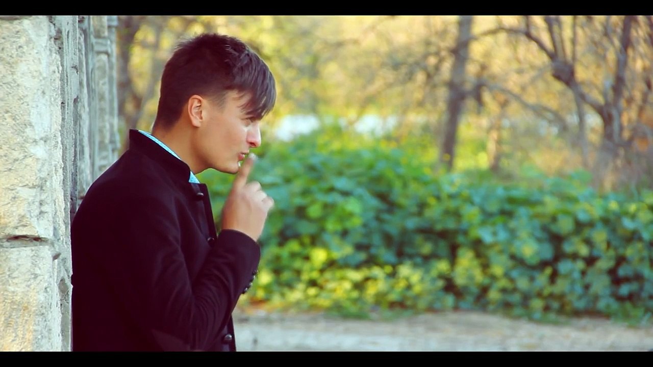 Kadir KS- İHANET-2oı6-Melodi Records