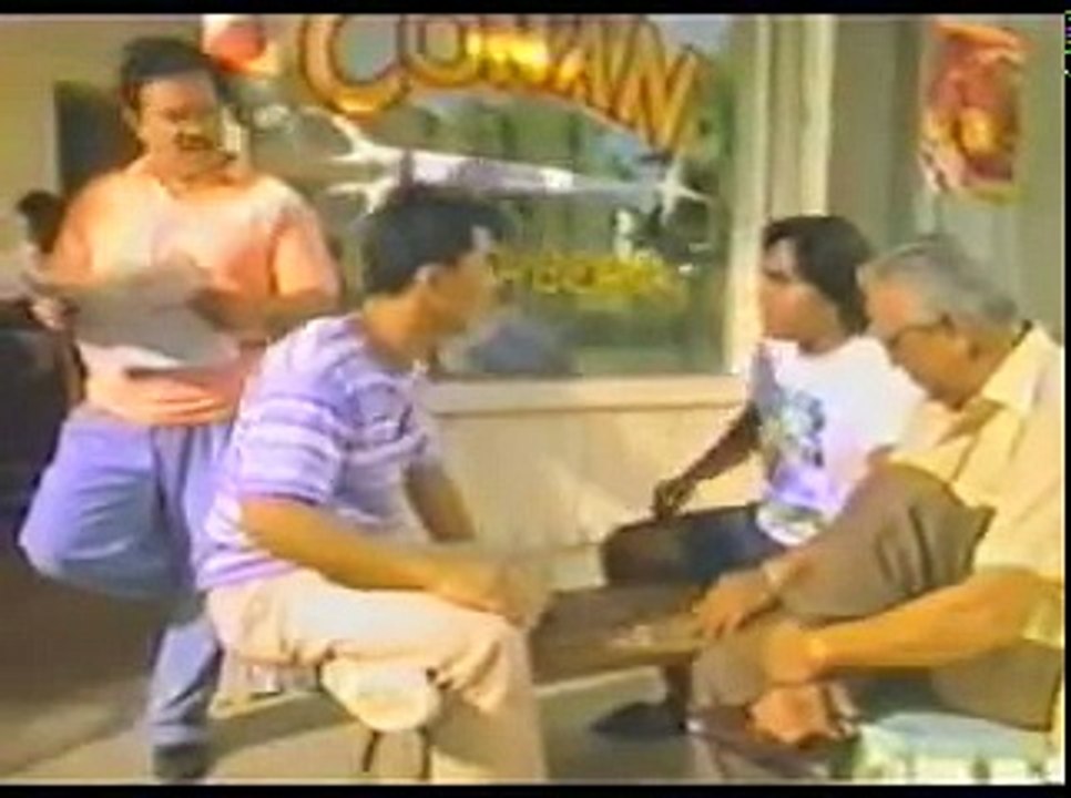 Red Horse Beer "Shaq Attack" TV Commercial 1996