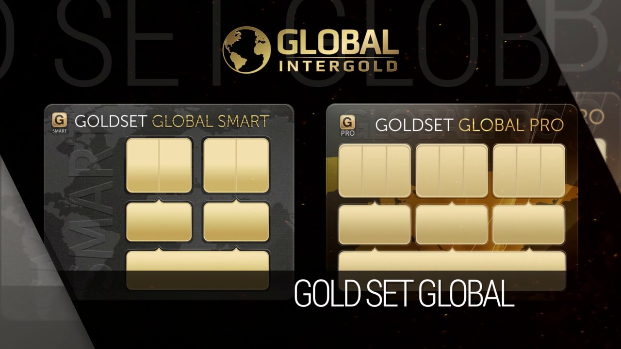 More orders, more income. Global Smart and Global Pro