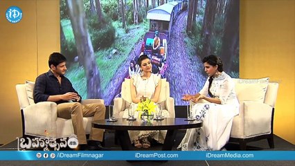 Mahesh Babu And Samantha Making Fun Of Kajal Aggarwal || #Brahmotsavam