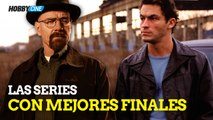 Los mejores finales de las series de TV