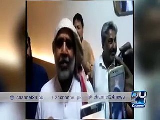 Zardari Say Khawab Main Mulaqat Ho Jati, Imran Khan Bhi PM ban Jayain gay - Zardari