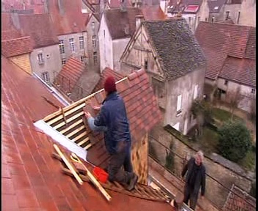 Les Anis de Flavigny sur NHK - 2007