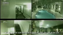 10 Fantômes Filmés Dans Caméra De Surveillance