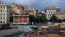 Genova Italy Cityscapes (Genoa) HD