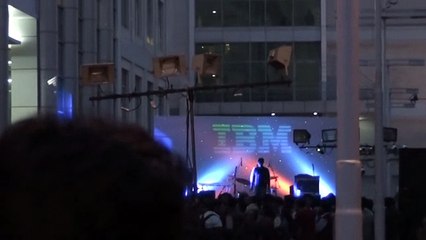 IBM@DLF-Kolkata 23-Dec-2009 (6/34)