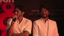 Kahaani 2 Arjun Rampal injured Watch Video