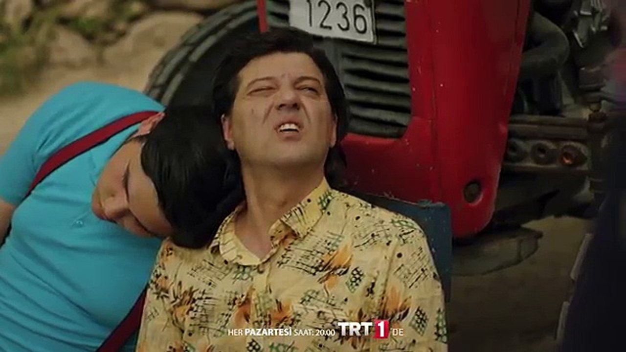 Yeşil Deniz 74.Bölüm Fragmanı