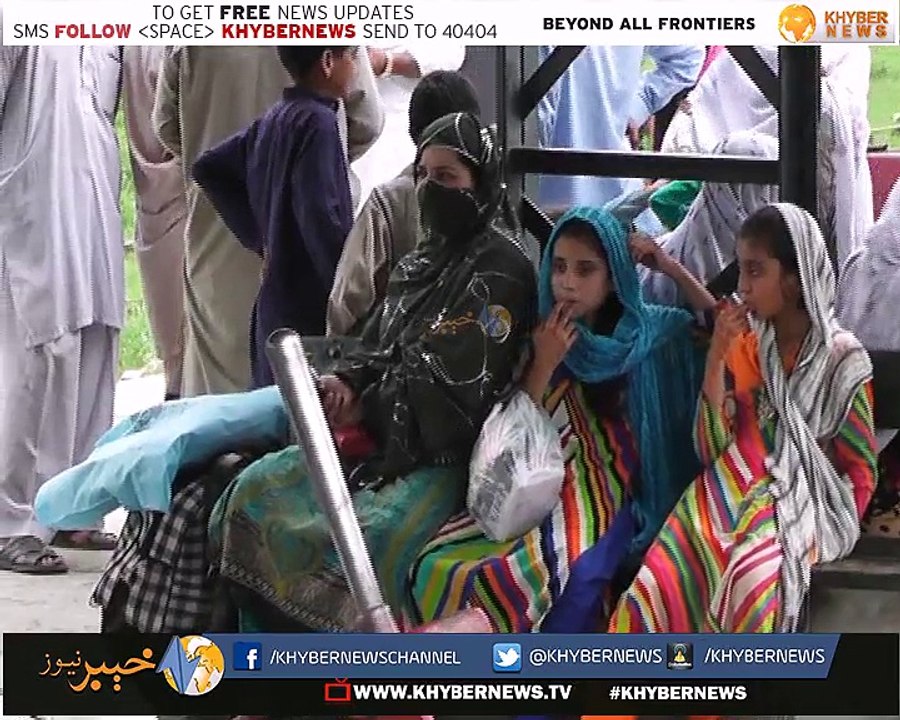 DISTRICT DIARIES HARIPUR ( EP # 17 - 17-05-16 )