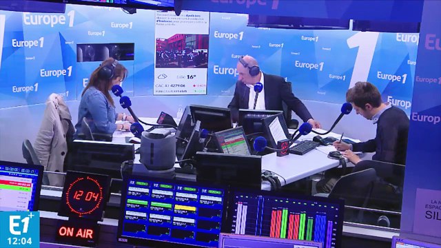 Manifestation des policiers : Nous avons besoin d'être soutenus face aux casseurs