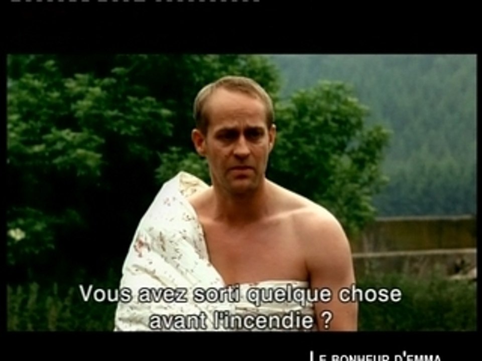 FA Le bonheur d'Emma