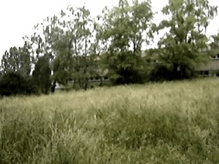 Oissel : ancien sanatorium