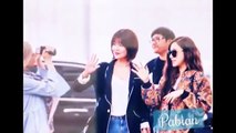 160506 SNSD @Incheon Airport Go Taiwan [Preview]