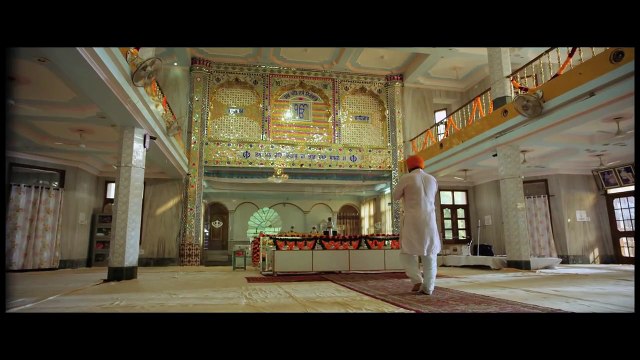 Daata Ji - Nachhatar Gill - Ardaas