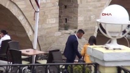 Edirne Rüyası Gerçek Oldu