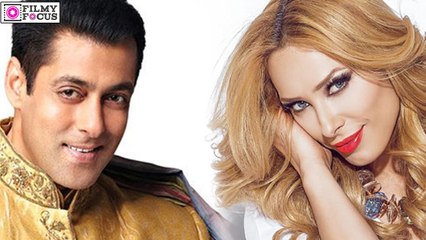 Salman Khan To Marry Iulia Vantur On December 27 - Filmyfocus.com