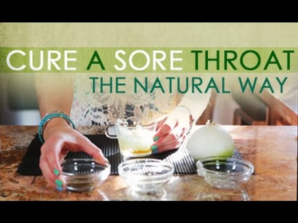 The Alternative - EP4 - Cough and Sore Throat Remedy - Myx TV