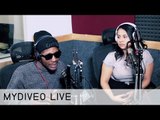 Dizzy Wright Redeems Sin City’s Music - mydiveo Live! on Myx TV