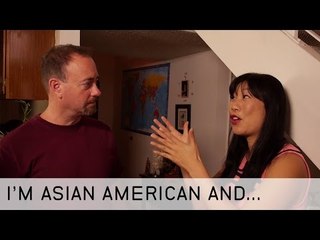 IAAA EP 1- Kristina Makes Larry Do Chores Before Their Date