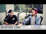 Travis Atreo and the Manila Homecoming Experience - mydiveo Live! on Myx TV
