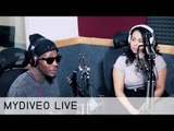 The Solo High Road with Dizzy Wright - mydiveo Live! on Myx TV