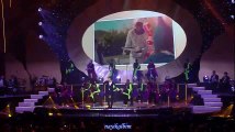 2 Stefan hikayesi Hip Hop Şarkı finali 14.Türkçe Olimpiyatı Romanya 2016