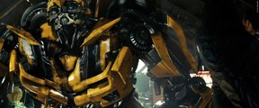 TRANSFORMERS 5: THE LAST KNIGHT - ERSTES VIDEO | NEWS