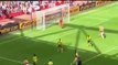 Arsenal vs Aston Villa 4-0 All Highlights Goals Giroud Hat trick RÉSUMÉN Goles - Premier League 2016