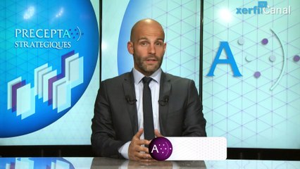 Xerfi Canal, Comprendre les 5 forces de Porter